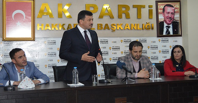 ‘Hakkari'ye geliyorduk sopalarla taşlarla bize saldırıyorlardı’