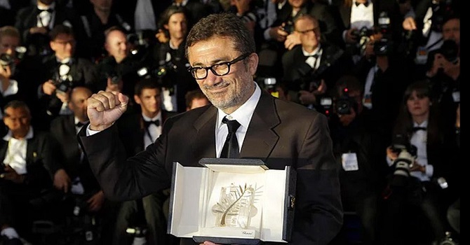 Ünlü yönetmen Diyarbakır'da kapkaça uğradı