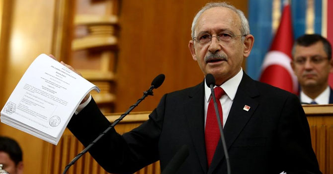 Belgeleri kimden aldığını açıkladı