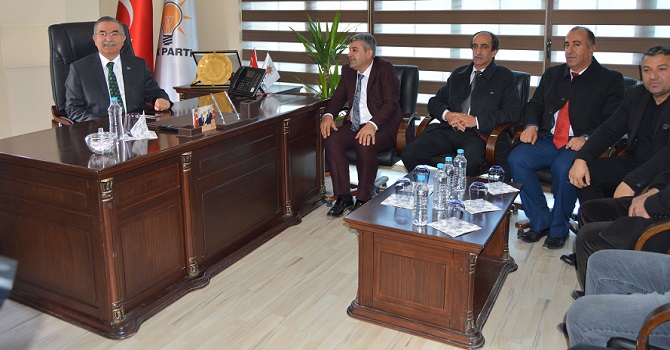 Milli Eğitim Bakanı Yılmaz: "Hakkari'ye 422 Milyon Yatırım Yaptık"