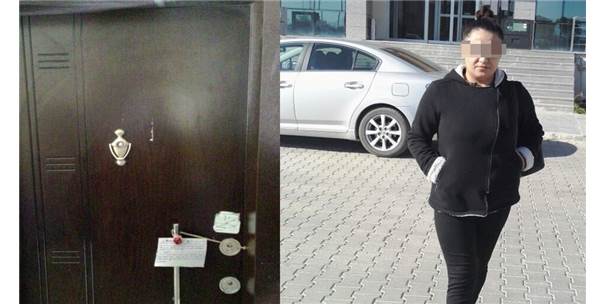 Van'da Fuhuş baskını: 3 kişi gözaltına alındı