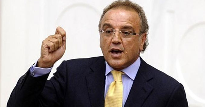 Sakık'tan Erdoğan'a yanıt: Ben de anlamadım. Halbuki benim yerim Rize’ydi