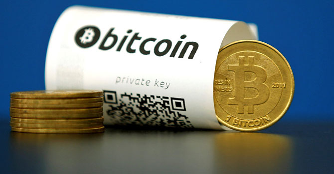 MHP'den Bitcoin hamlesi