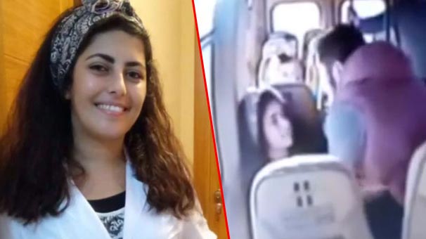 Kaçırılan üniversite öğrencisi Zalal Topçul bulundu