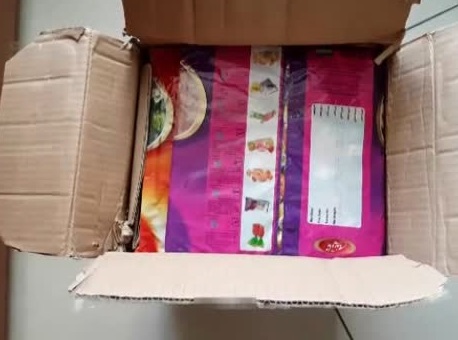 Hakkari'den İstanbul'a Kargoyla 8 Kilo 290 Gram Eroin Yollamışlar