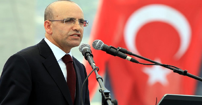 Bakan Şimşek: İşten çıkarmayı kolaylaştıracağız