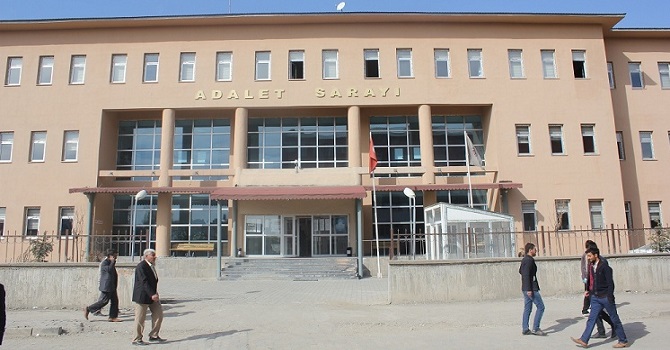 Yüksekova'da FETÖ/PDY operasyonu: 1 tutuklama