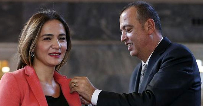 Ataşehir Belediye Başkanı görevden uzaklaştırıldı