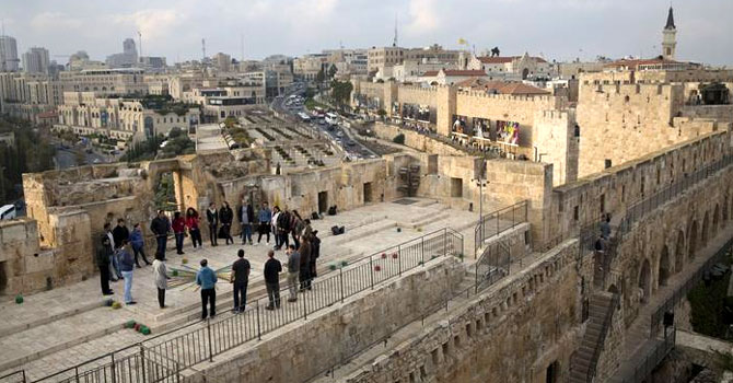 Kudüslüler Trump’ın kararına ne diyor?