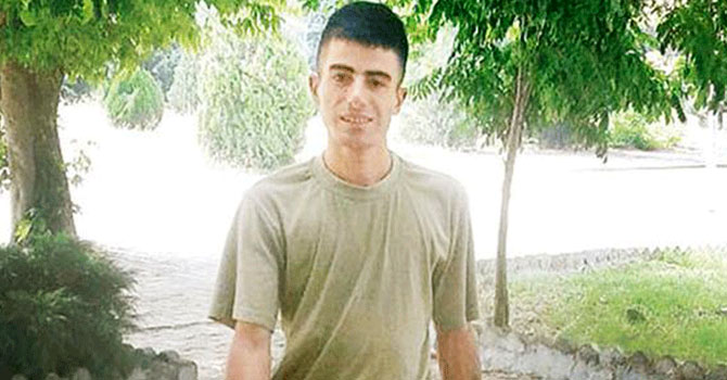 Öldüren dayağa ilginç savunma: Nar öldürdü