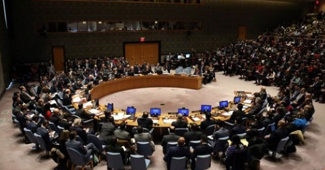 BMGK'den, Kuzey Kore'ye yeni yaptırım kararı