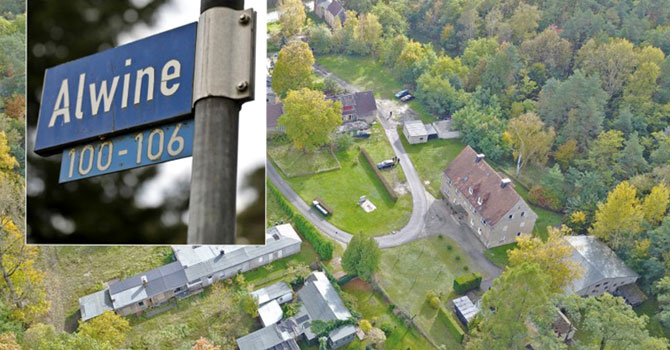 Bu köy açık artırmayla 140 bin euroya satıldı