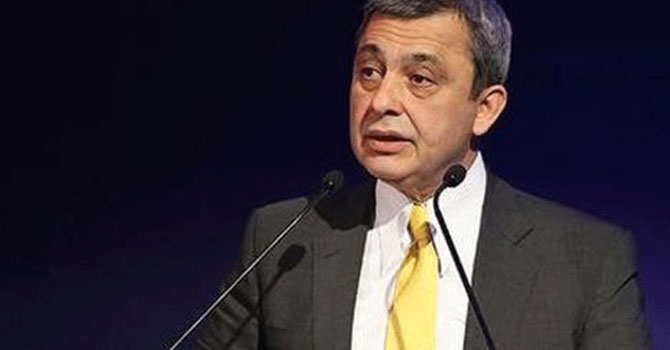 'İTO Başkanı'nı ihmal öldürdü'