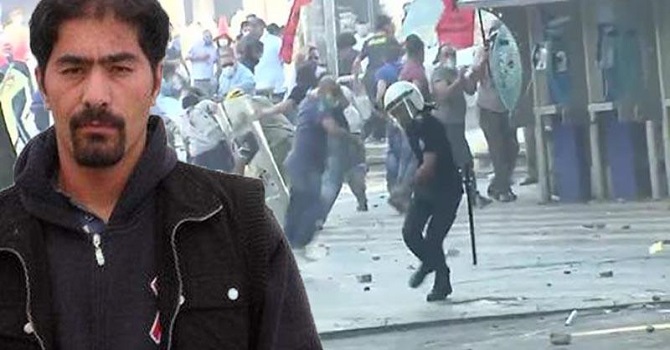 Ethem Sarısülük’ü öldüren polise verilen cezayı bozdu