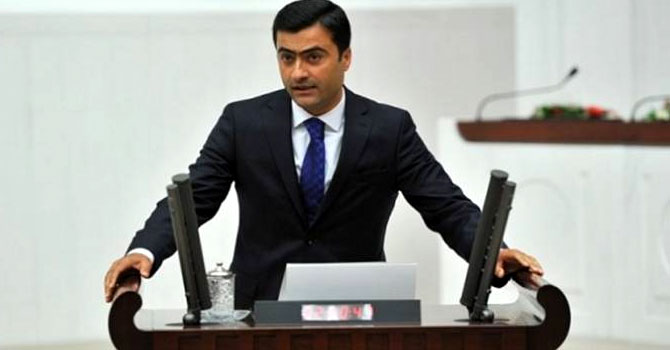 Hakkari Milletvekili Zeydan'a tahliye çıkmadı