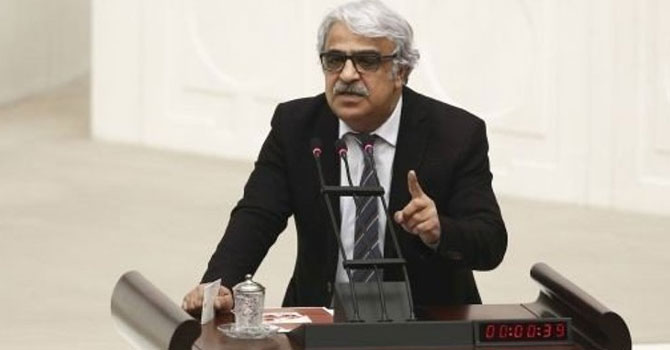 'Kürdistan'ın neresi olduğunu Erdoğan'a sorun