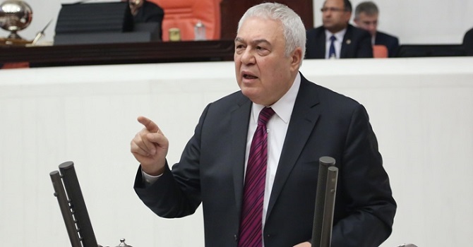 Celal Doğan: Selahattin Bey’den selam getiriyorlar, ağrıma gidiyor