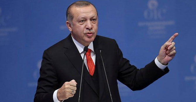 Erdoğan'dan Gül yanıtı: Beni konuşturmayın!
