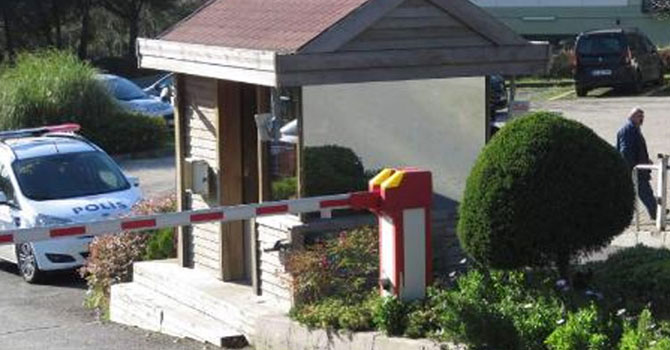 Mesut Yılmaz’ın oğlu evinde ölü bulundu