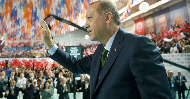 Erdoğan'dan Yüksekova ve Cizre açıklaması