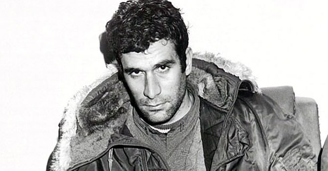 HDP'den Dilmen'e 'Deniz Gezmiş' tepkisi