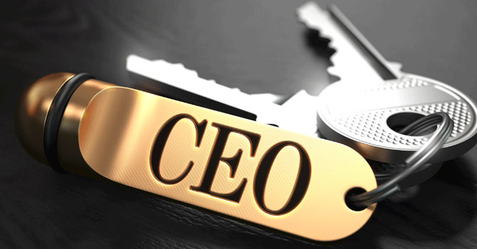 Yerli otomobile CEO aranıyor