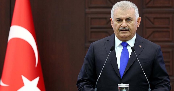 Başbakan Yıldırım'dan Asgari ücret açıklaması