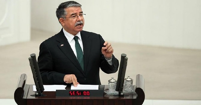 Milli Eğitim Bakanı Yılmaz: Kürtçe ve Alevilik için yetmez ama evet diyoruz