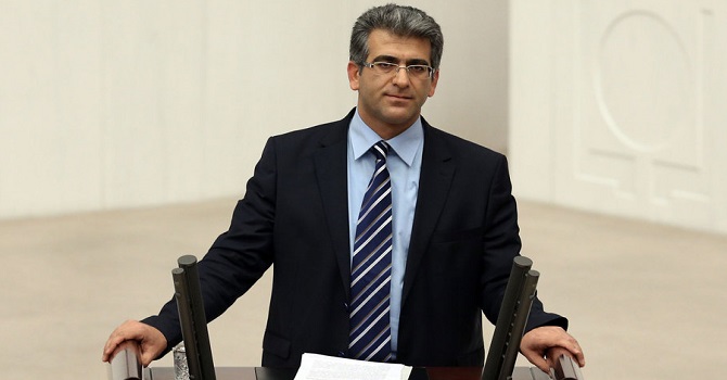 Yüksekova ve Şemdinli elektriği TBMM'ye taşındı