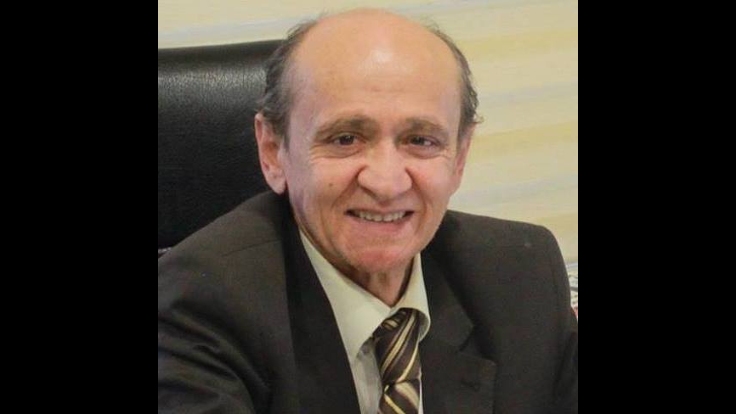 Gazeteci Tahir Bozkır ölü bulundu