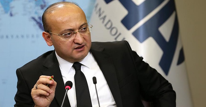 Yalçın Akdoğan: Dolmabahçe'de mutabakat yoktu