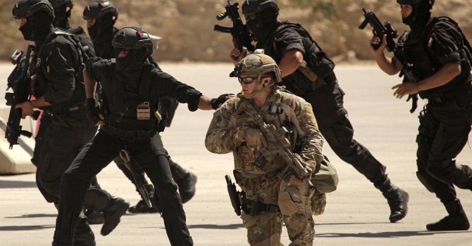 ABD'den 'Yemen'de kara operasyonları' itirafı