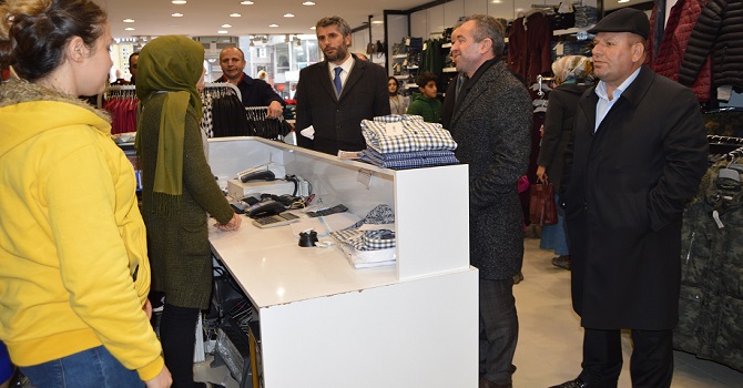 Hakkari’de Cumhurbaşkanı Erdoğan için hazırlık VİDEO