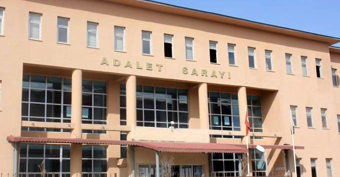 Yüksekova'da bir kişi tutuklandı