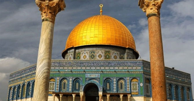 İsrail polisi iki Türkiyeli'yi gözaltına aldı