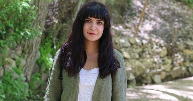 Muhabir Seda Taşkın serbest bırakıldı