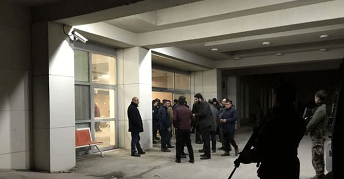 Muş'ta Arazi kavgası: 2 ölü 5 yaralı