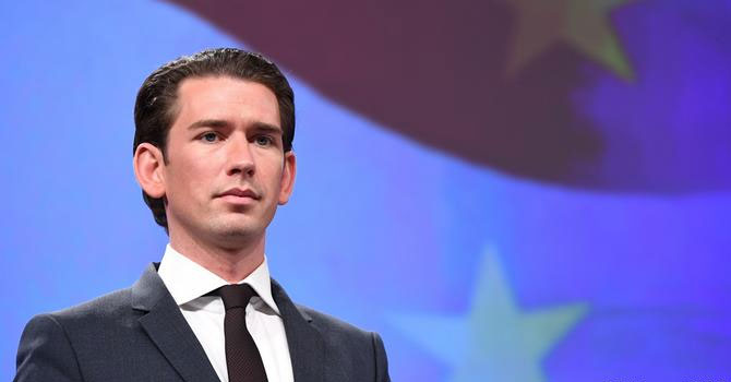 Avusturya Başbakanı: Türkiye'nin AB'de yeri yok