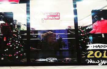 Levi’s yeni yıla özel kampanya başlattı