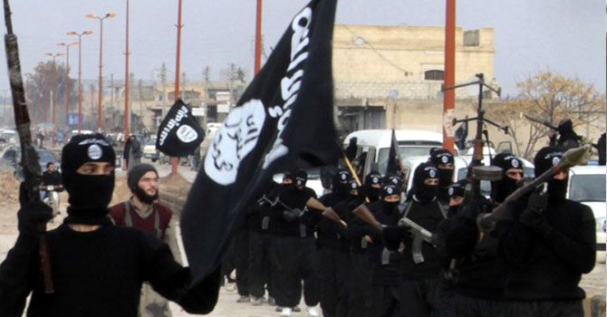 The Times: Binlerce IŞİD'ci Türkiye'ye kaçtı