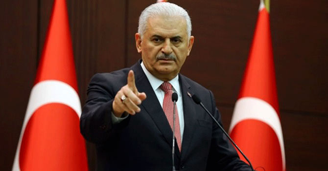 ABD'nin  Seyahat Uyarısı Haksızlık