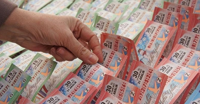 Yılbaşı biletlerinden yüzde 99'u satıldı