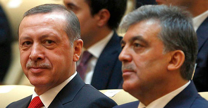 Erdoğan'dan Gül'e KHK yanıtı: Bahsetmesi üzücü