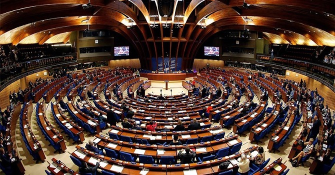 Avrupa Konseyi: KHK'leri incelemeye aldık