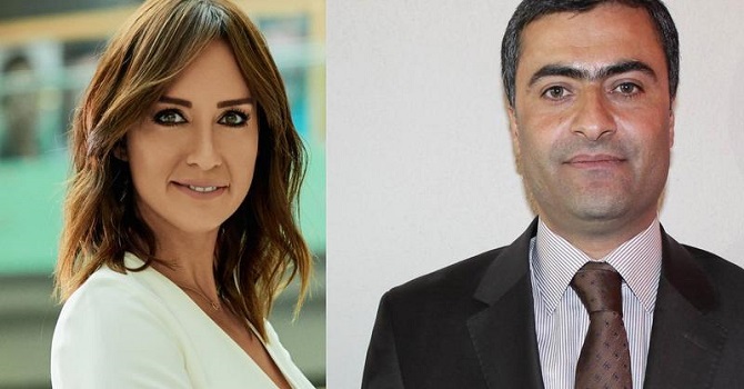 Nazlı Çelik, HDP Hakkari Milletvekillinden şikayetçi oldu