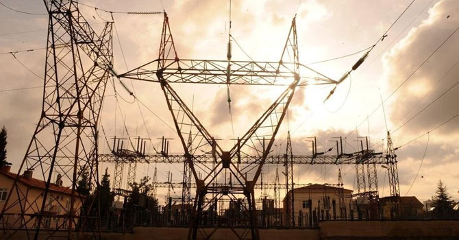 Elektriğe yüzde 8.8 zam geldi