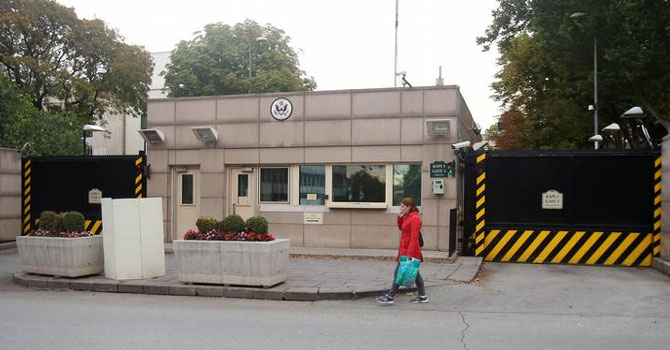 Türkiye ile ABD arasındaki vize krizi çözüldü