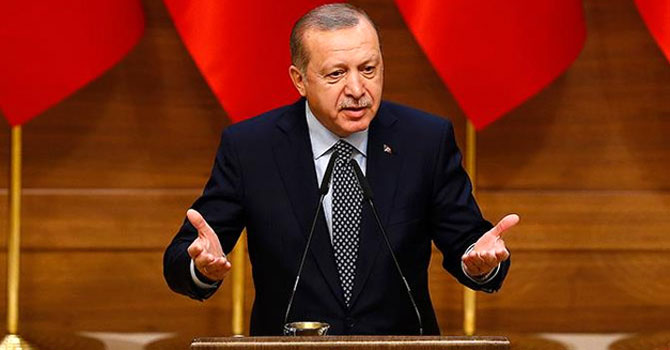 Erdoğan'dan internet çıkışı: Artık zehir evin içinde