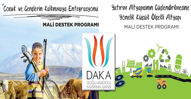 Çocuk ve Gençlerin Kalkınmaya Entegrasyonu Mali Destek Programı başvuru süresi uzatıldı