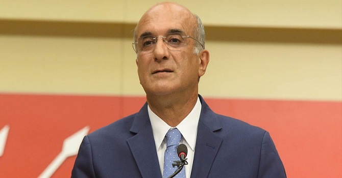 CHP'li Bingöl: Temel bakış açımız, Kılıçdaroğlu'nun Cumhurbaşkanı adayı olması